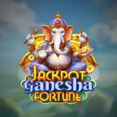 Ganesha Fortune pokie at Playzee Casino