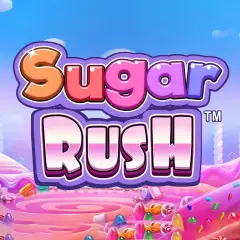 Sugar Rush pokie — Playzee Casino
