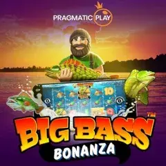 Big Bass Bonanza pokie at Playzee Casino