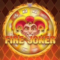 Fire Joker pokie — Playzee Casino