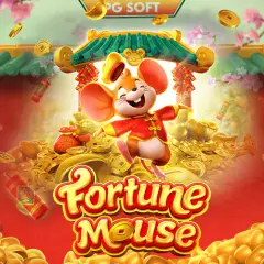 Fortune Mouse pokie at Playzee Casino