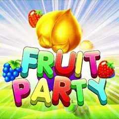 Fruit Party pokie at Playzee Casino