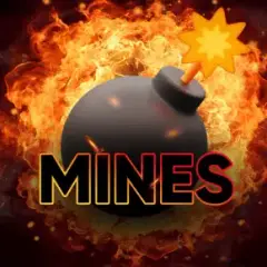 Mines pokie at Playzee Casino